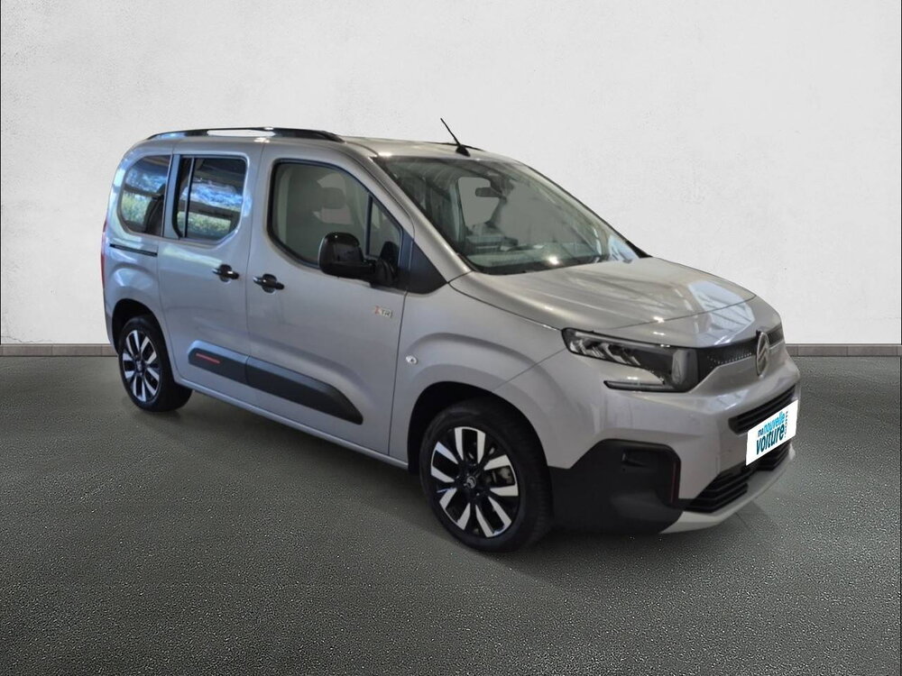 Occasion CITROEN Berlingo Berlingo Diesel 100 ch M Manuelle - Max
