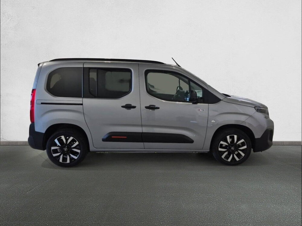 Occasion CITROEN Berlingo Berlingo Diesel 100 ch M Manuelle - Max