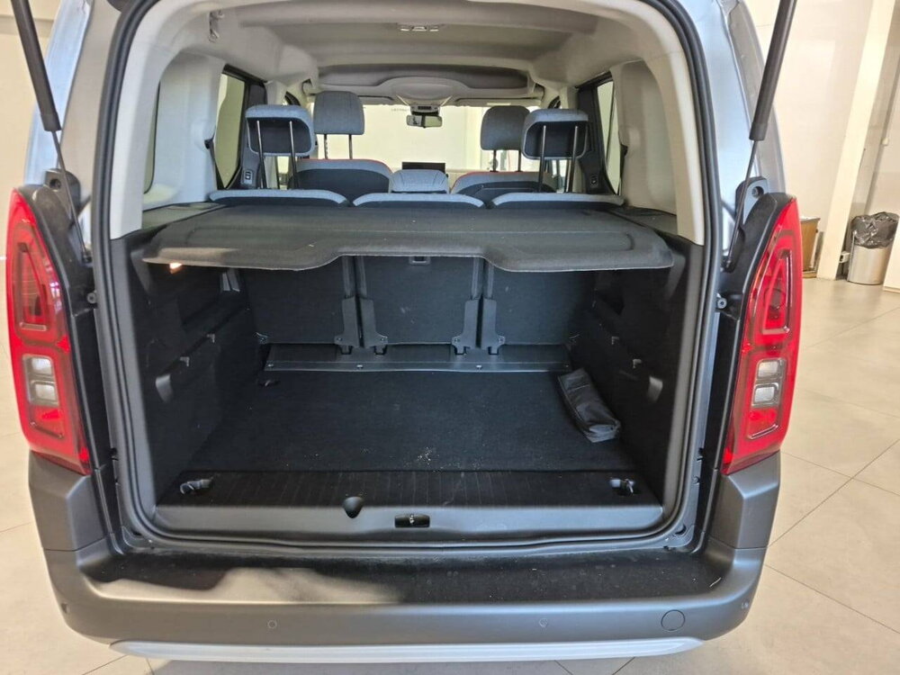 Occasion CITROEN Berlingo Berlingo Diesel 100 ch M Manuelle - Max
