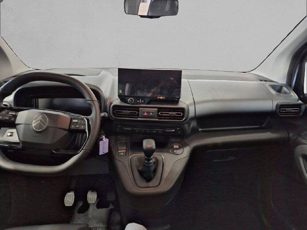 Occasion CITROEN Berlingo Berlingo Diesel 100 ch M Manuelle - Max