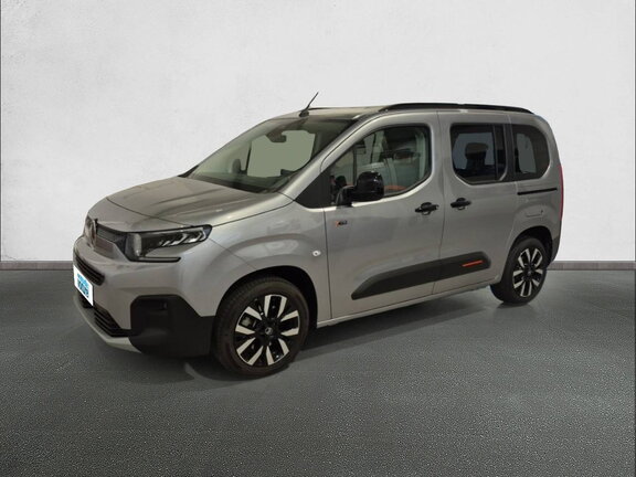 Occasion CITROEN Berlingo Berlingo Diesel 100 ch M Manuelle - Max