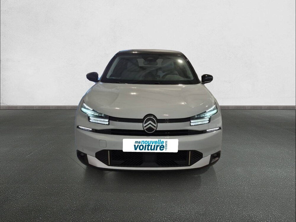 Occasion CITROEN C4 C4 Hybride 145 e-DCS6 - Max