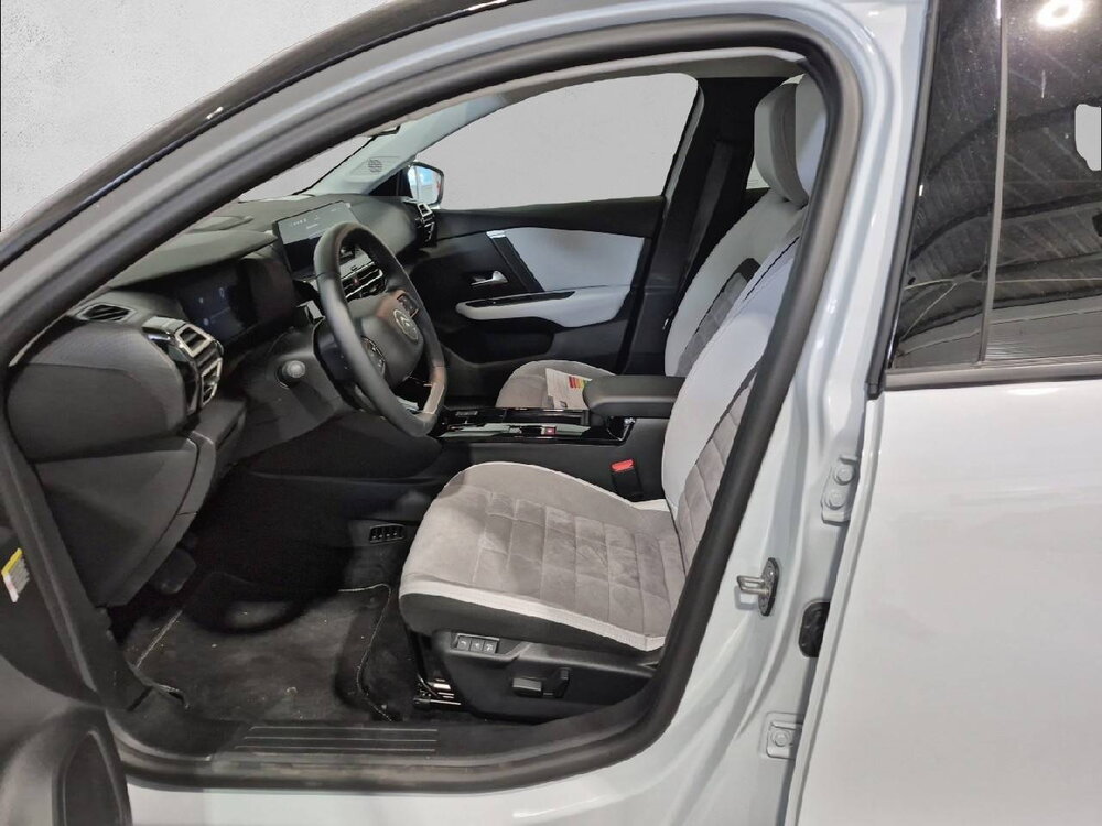 Occasion CITROEN C4 C4 Hybride 145 e-DCS6 - Max