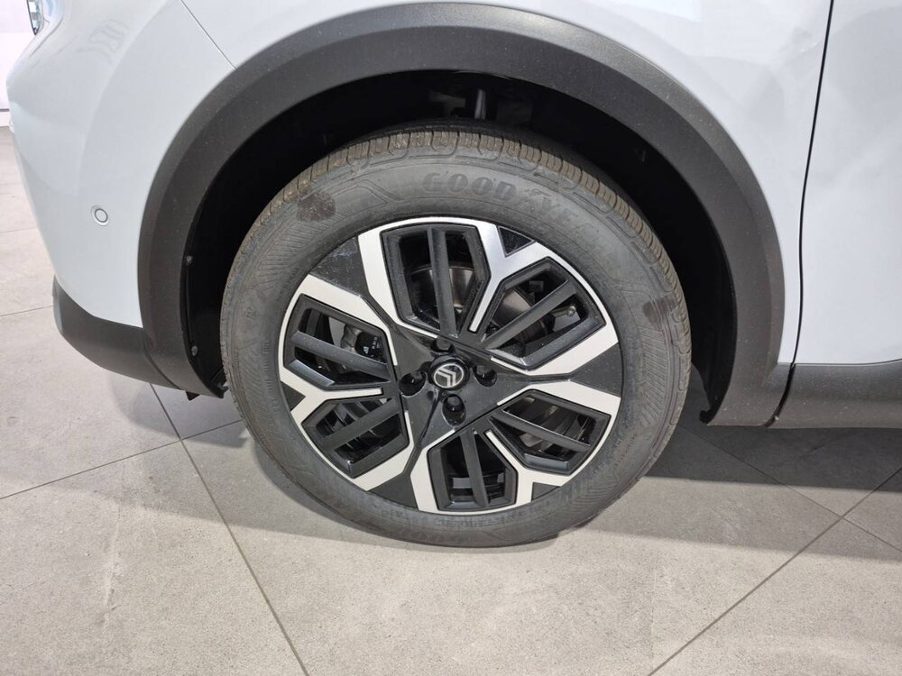 Occasion CITROEN C4 C4 Hybride 145 e-DCS6 - Max
