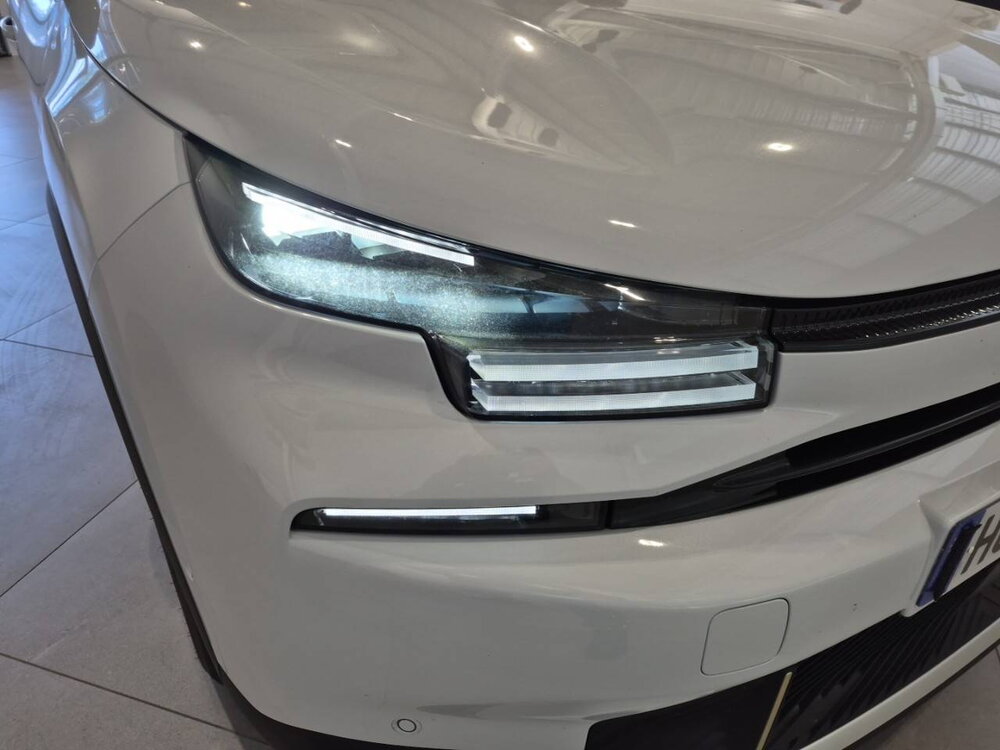 Occasion CITROEN C4 C4 Hybride 145 e-DCS6 - Max