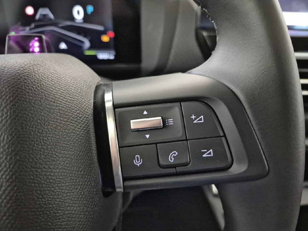 Occasion CITROEN C4 C4 Hybride 145 e-DCS6 - Max