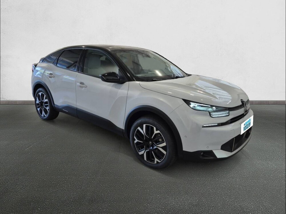 Occasion CITROEN C4 C4 Hybride 145 e-DCS6 - Max