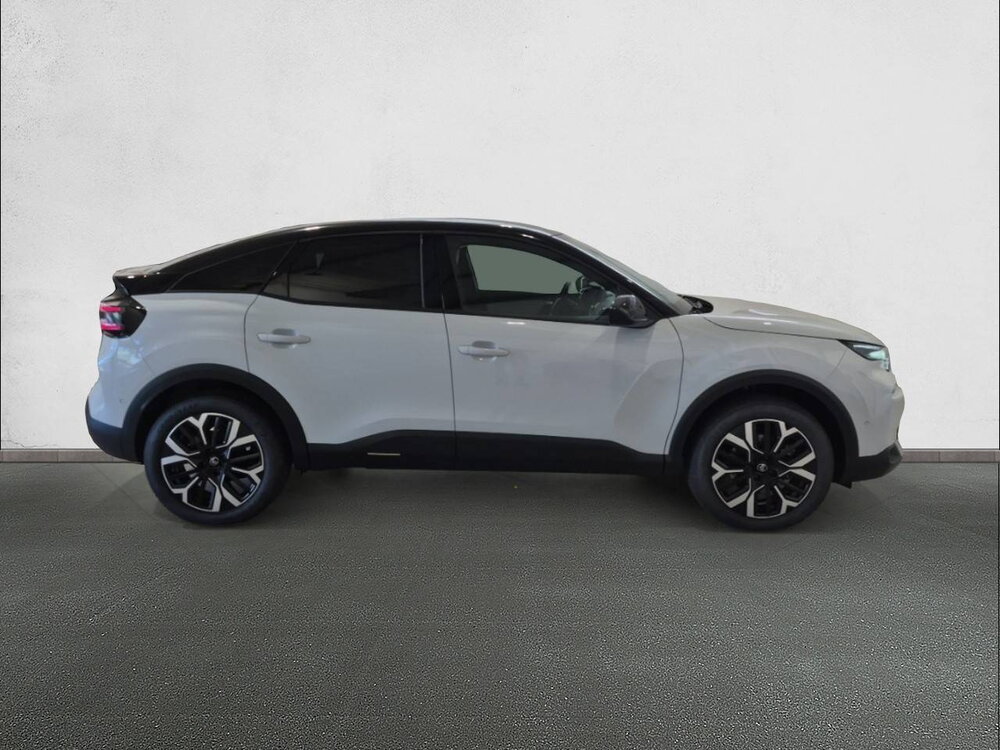 Occasion CITROEN C4 C4 Hybride 145 e-DCS6 - Max