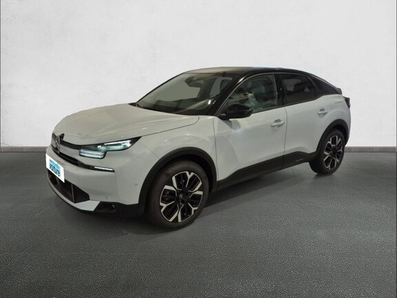 Occasion CITROEN C4 C4 Hybride 145 e-DCS6 - Max