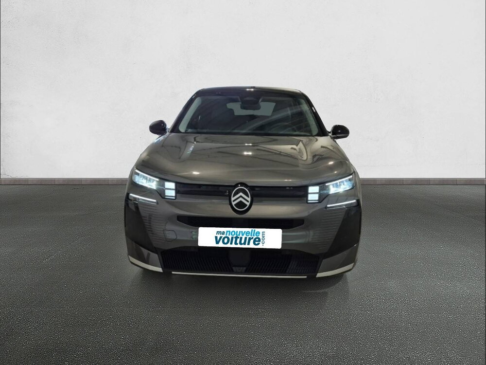 Occasion CITROEN C5 AirCross C5 Aircross Hybride 145 ch e-DCS6 - Plus