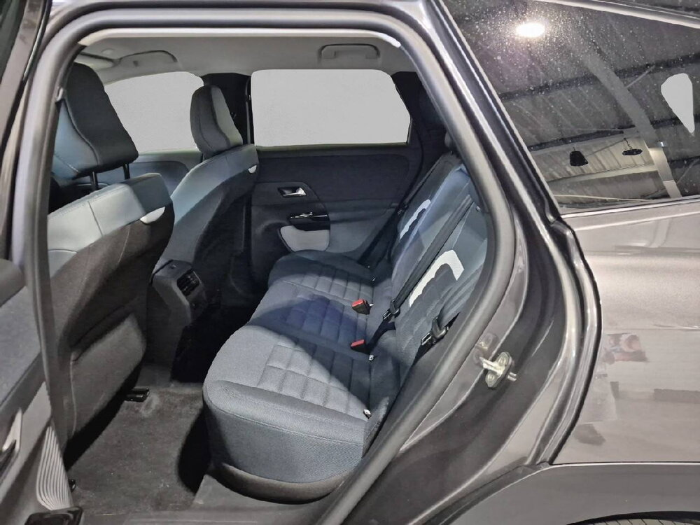 Occasion CITROEN C5 AirCross C5 Aircross Hybride 145 ch e-DCS6 - Plus