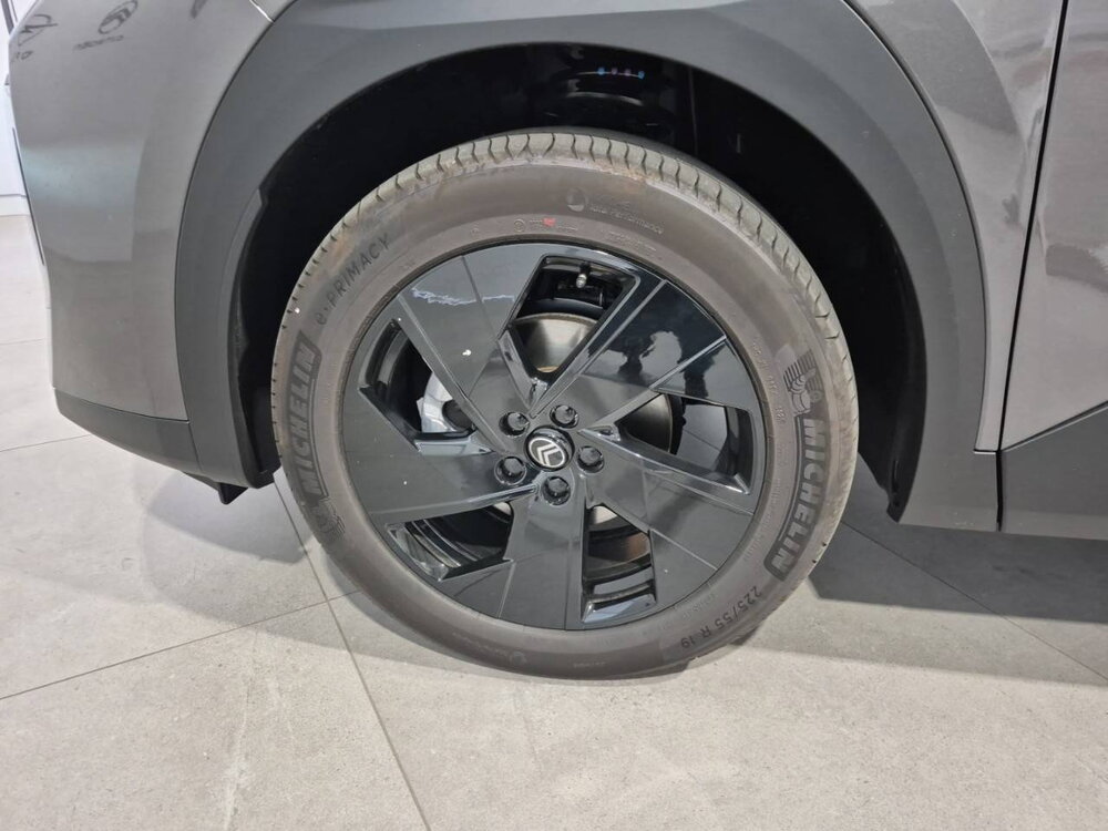 Occasion CITROEN C5 AirCross C5 Aircross Hybride 145 ch e-DCS6 - Plus