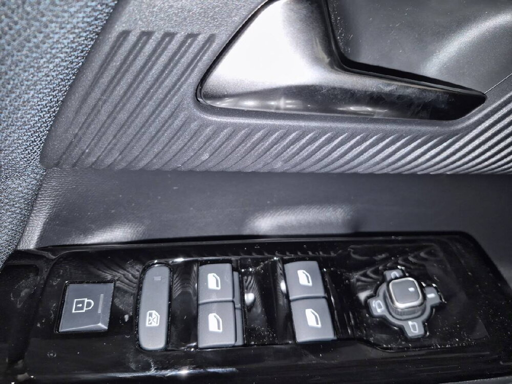 Occasion CITROEN C5 AirCross C5 Aircross Hybride 145 ch e-DCS6 - Plus