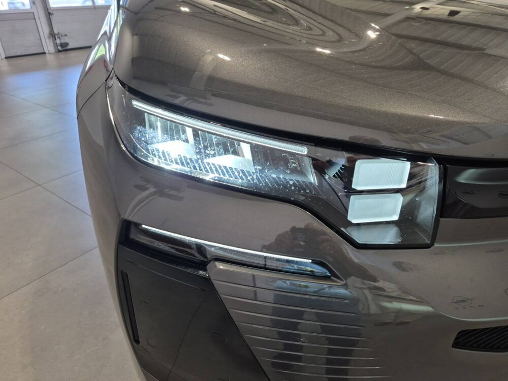 Occasion CITROEN C5 AirCross C5 Aircross Hybride 145 ch e-DCS6 - Plus