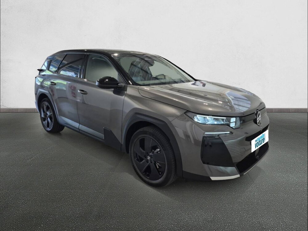 Occasion CITROEN C5 AirCross C5 Aircross Hybride 145 ch e-DCS6 - Plus