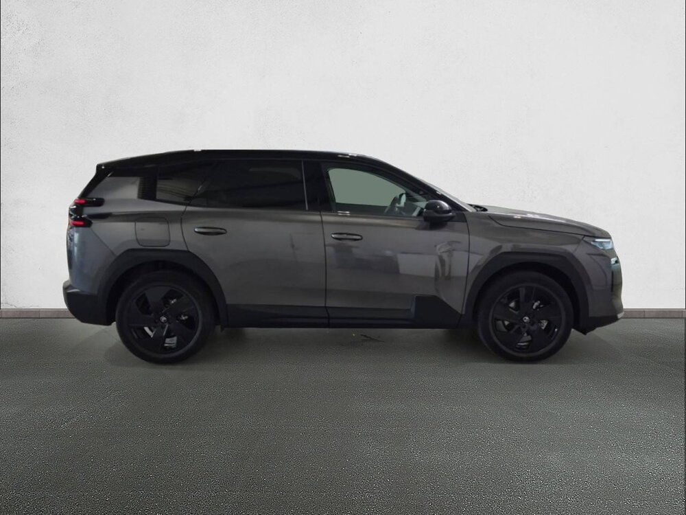 Occasion CITROEN C5 AirCross C5 Aircross Hybride 145 ch e-DCS6 - Plus