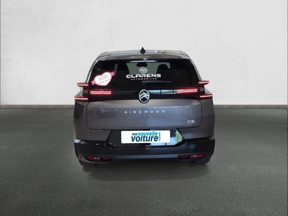 Occasion CITROEN C5 AirCross C5 Aircross Hybride 145 ch e-DCS6 - Plus