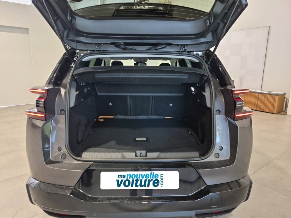 Occasion CITROEN C5 AirCross C5 Aircross Hybride 145 ch e-DCS6 - Plus
