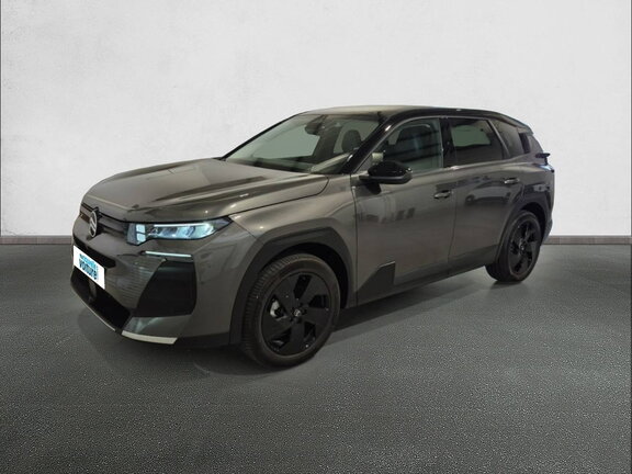 Occasion CITROEN C5 AirCross C5 Aircross Hybride 145 ch e-DCS6 - Plus