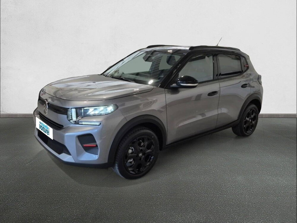 Occasion CITROEN C3 C3 Turbo 100 ch Manuelle - Collection