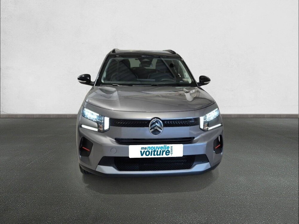 Occasion CITROEN C3 C3 Turbo 100 ch Manuelle - Collection
