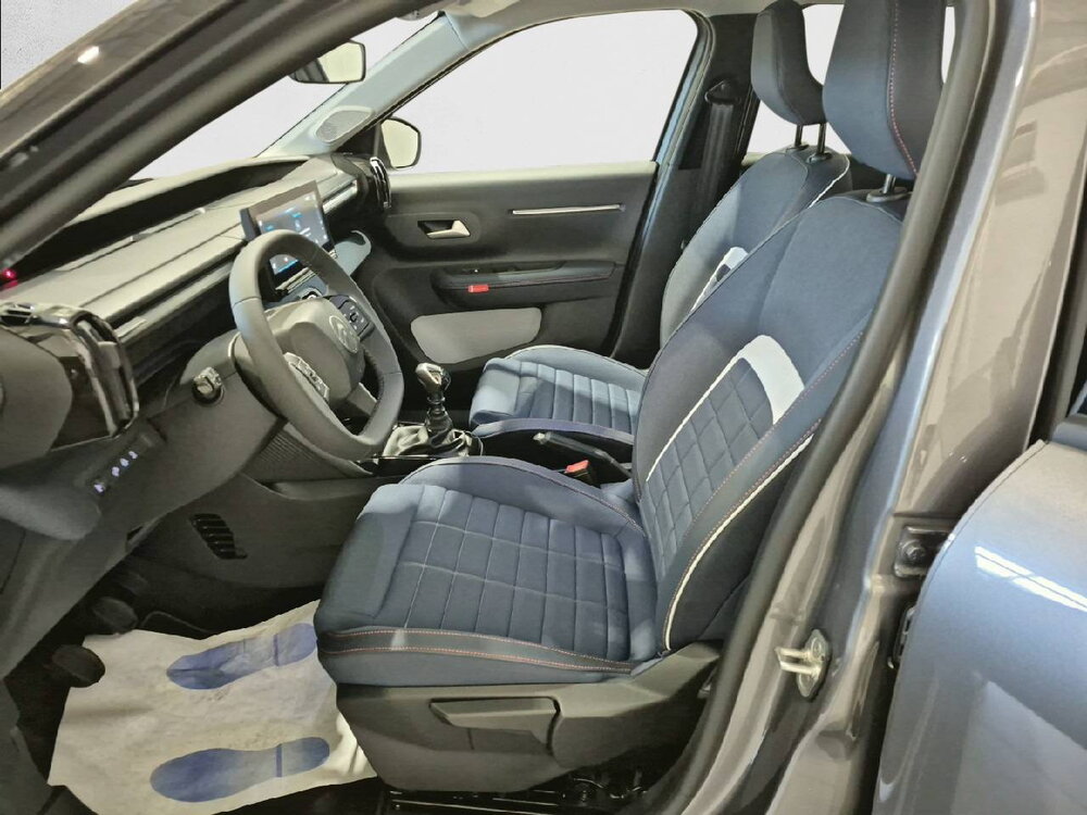 Occasion CITROEN C3 C3 Turbo 100 ch Manuelle - Collection