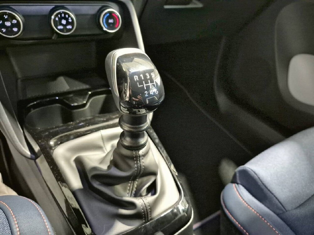 Occasion CITROEN C3 C3 Turbo 100 ch Manuelle - Collection
