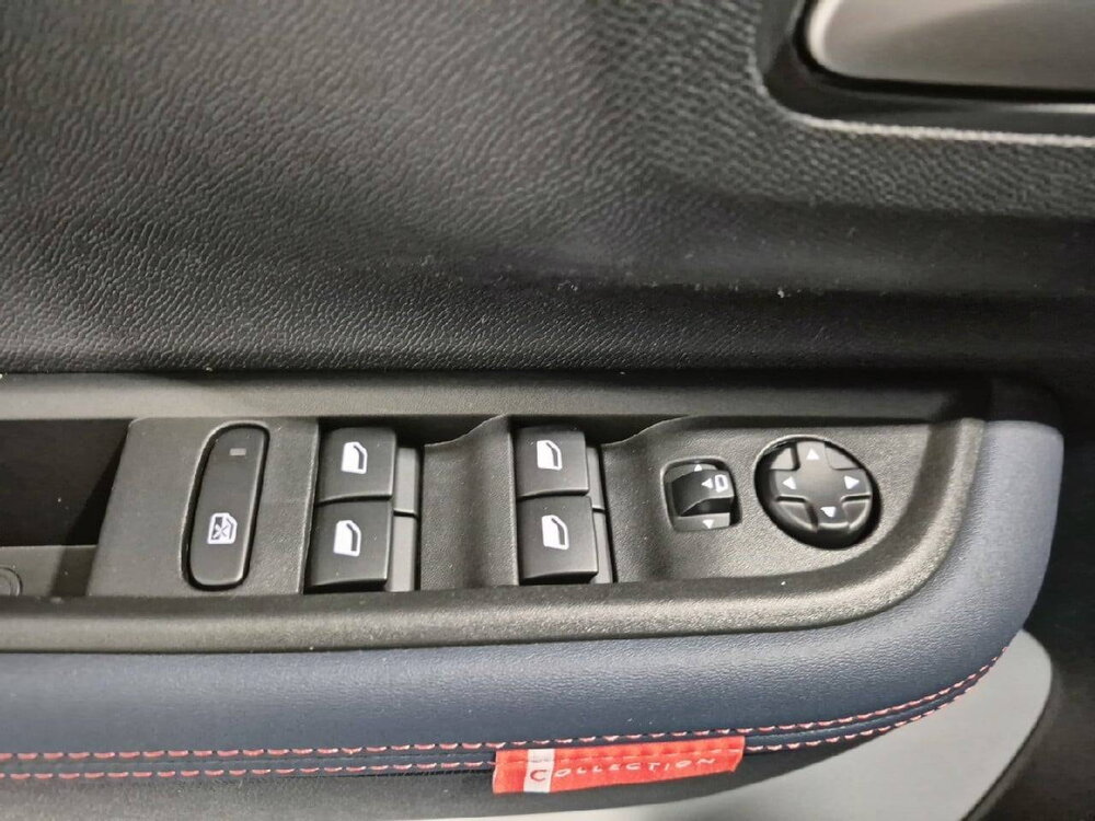 Occasion CITROEN C3 C3 Turbo 100 ch Manuelle - Collection
