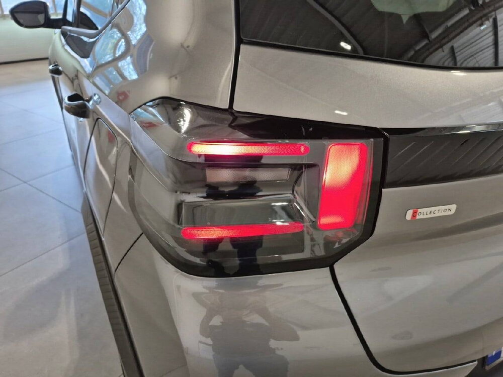 Occasion CITROEN C3 C3 Turbo 100 ch Manuelle - Collection
