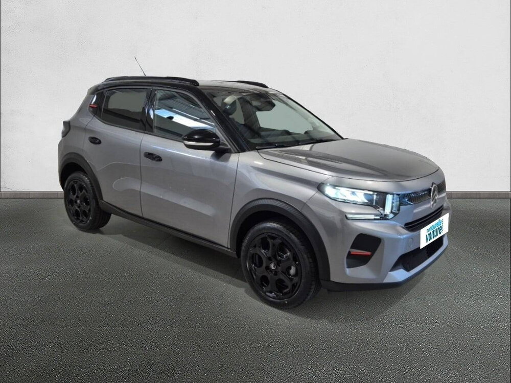 Occasion CITROEN C3 C3 Turbo 100 ch Manuelle - Collection