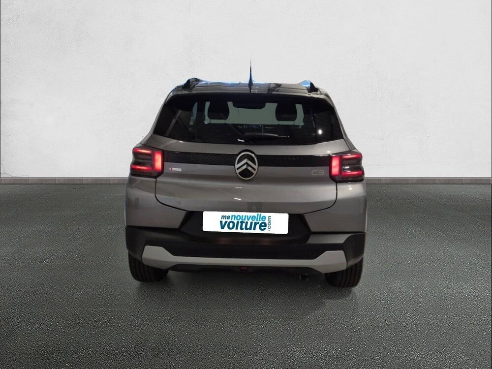 Occasion CITROEN C3 C3 Turbo 100 ch Manuelle - Collection