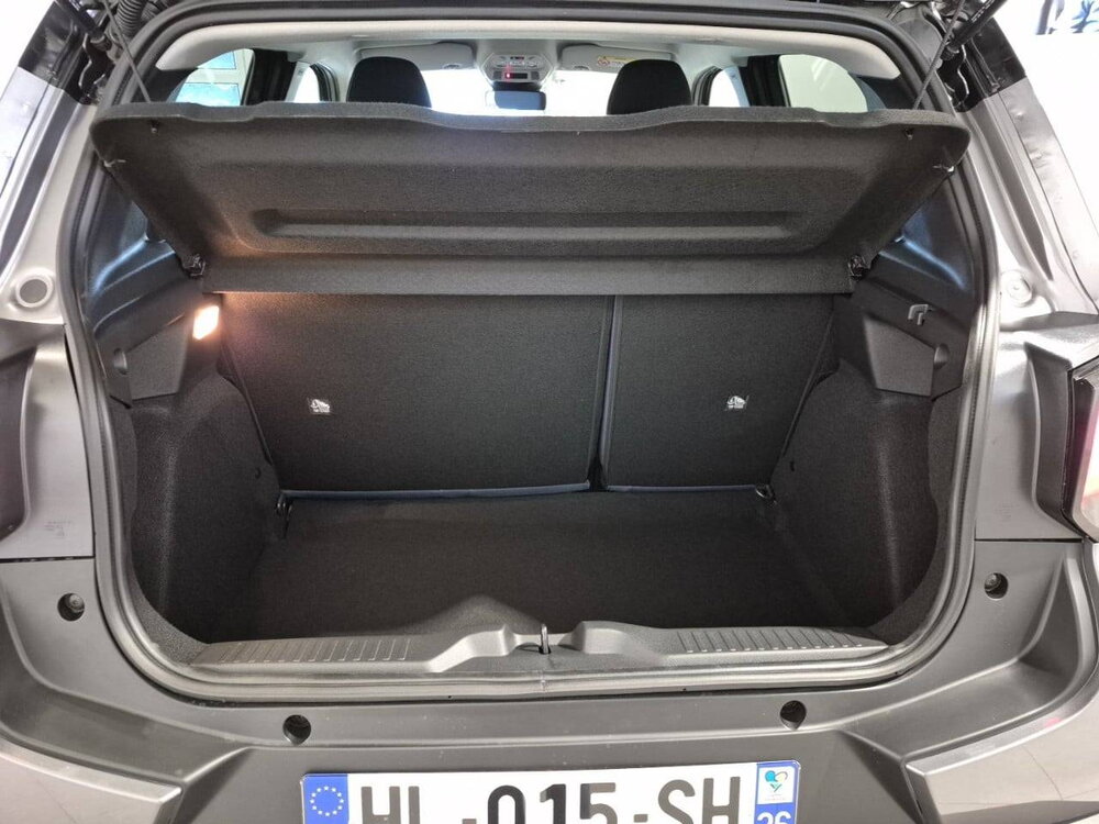 Occasion CITROEN C3 C3 Turbo 100 ch Manuelle - Collection