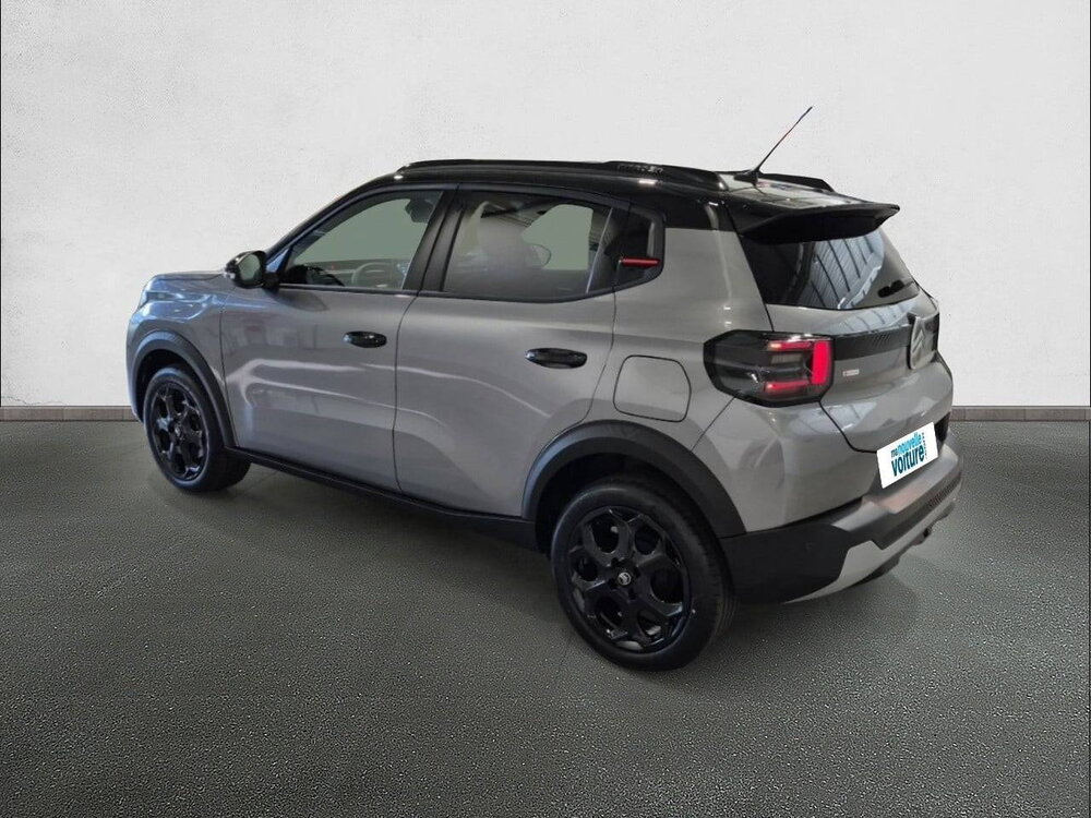 Occasion CITROEN C3 C3 Turbo 100 ch Manuelle - Collection