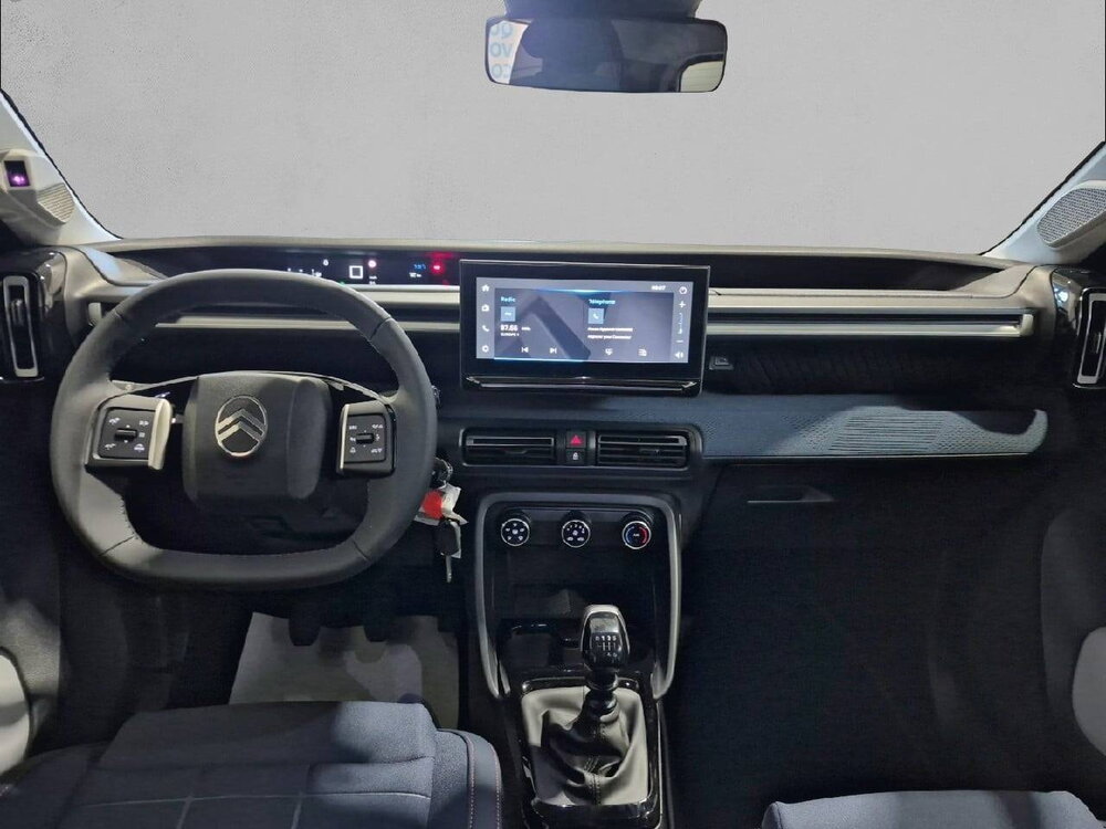 Occasion CITROEN C3 C3 Turbo 100 ch Manuelle - Collection