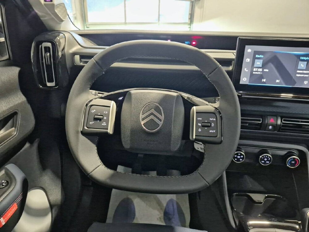 Occasion CITROEN C3 C3 Turbo 100 ch Manuelle - Collection