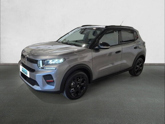 Occasion CITROEN C3 C3 Turbo 100 ch Manuelle - Collection