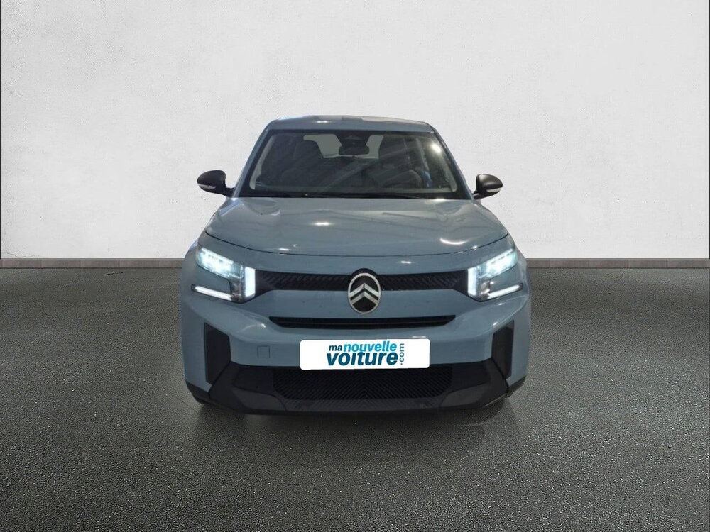 Occasion CITROEN C3 Aircross C3 Aircross Turbo 100 ch Man - You