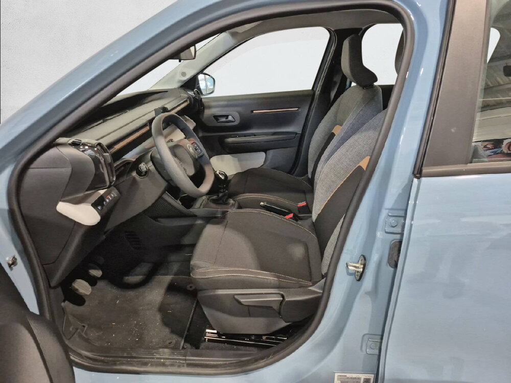 Occasion CITROEN C3 Aircross C3 Aircross Turbo 100 ch Man - You