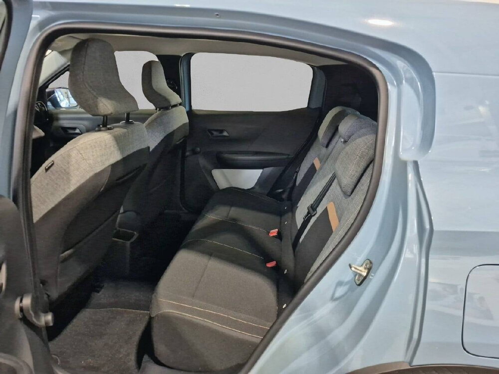 Occasion CITROEN C3 Aircross C3 Aircross Turbo 100 ch Man - You