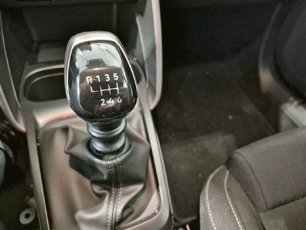 Occasion CITROEN C3 Aircross C3 Aircross Turbo 100 ch Man - You
