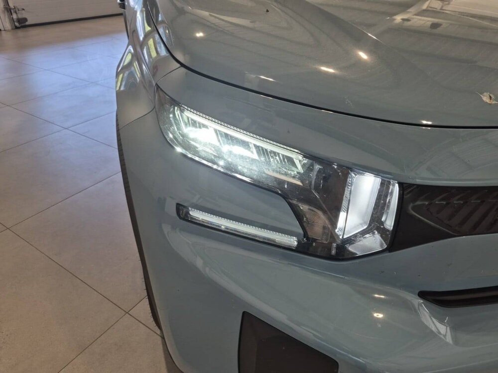 Occasion CITROEN C3 Aircross C3 Aircross Turbo 100 ch Man - You