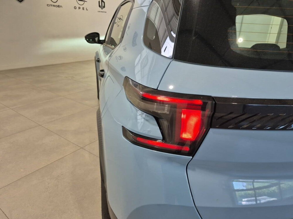 Occasion CITROEN C3 Aircross C3 Aircross Turbo 100 ch Man - You