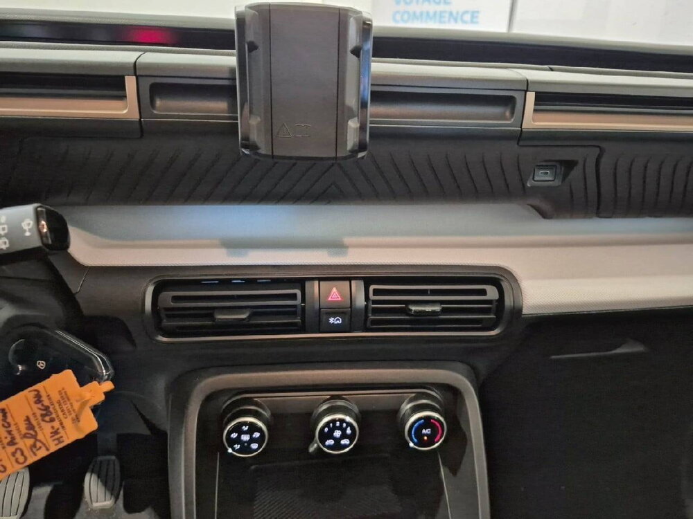 Occasion CITROEN C3 Aircross C3 Aircross Turbo 100 ch Man - You