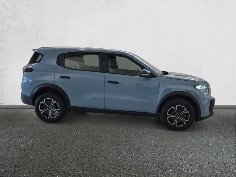 Occasion CITROEN C3 Aircross C3 Aircross Turbo 100 ch Man - You