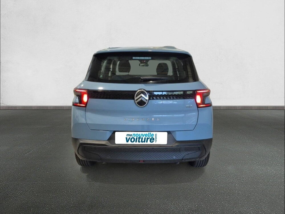 Occasion CITROEN C3 Aircross C3 Aircross Turbo 100 ch Man - You