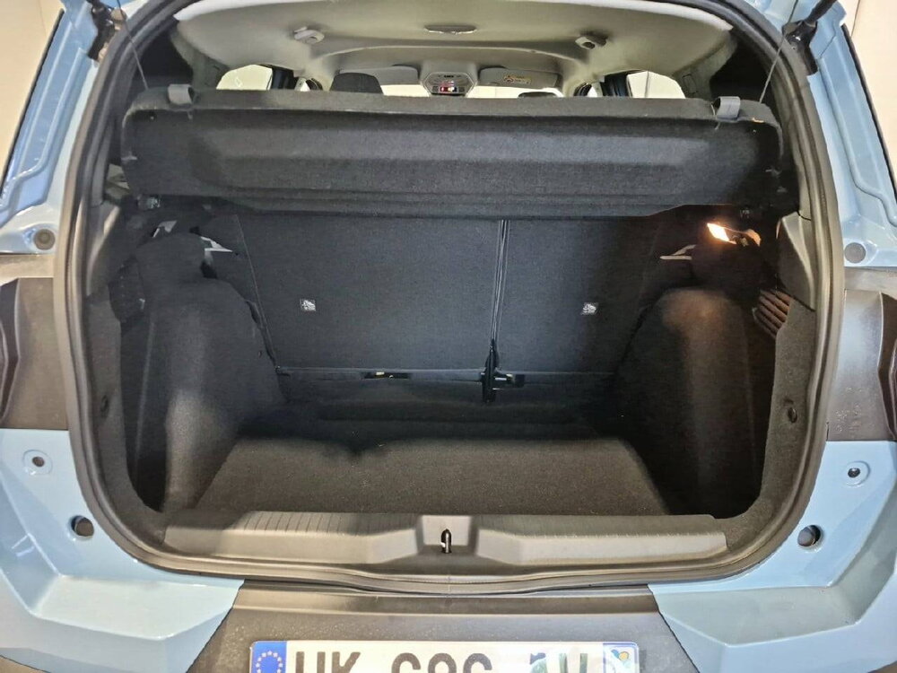 Occasion CITROEN C3 Aircross C3 Aircross Turbo 100 ch Man - You
