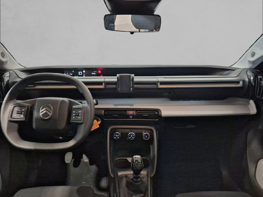 Occasion CITROEN C3 Aircross C3 Aircross Turbo 100 ch Man - You