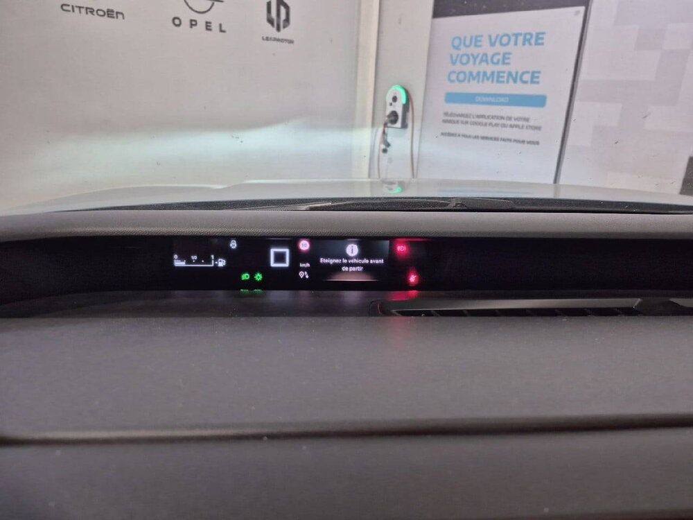 Occasion CITROEN C3 Aircross C3 Aircross Turbo 100 ch Man - You