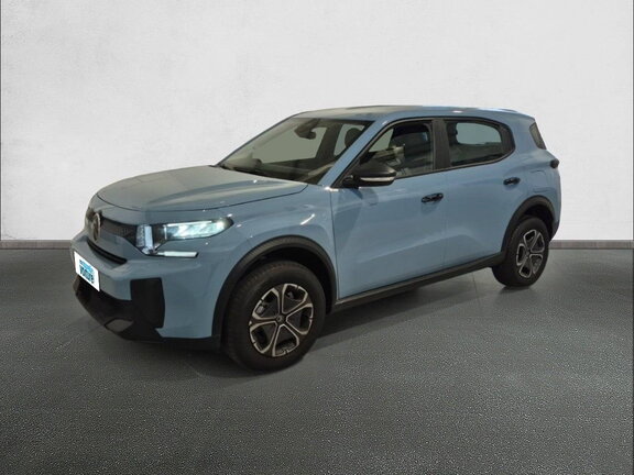 Occasion CITROEN C3 Aircross C3 Aircross Turbo 100 ch Man - You
