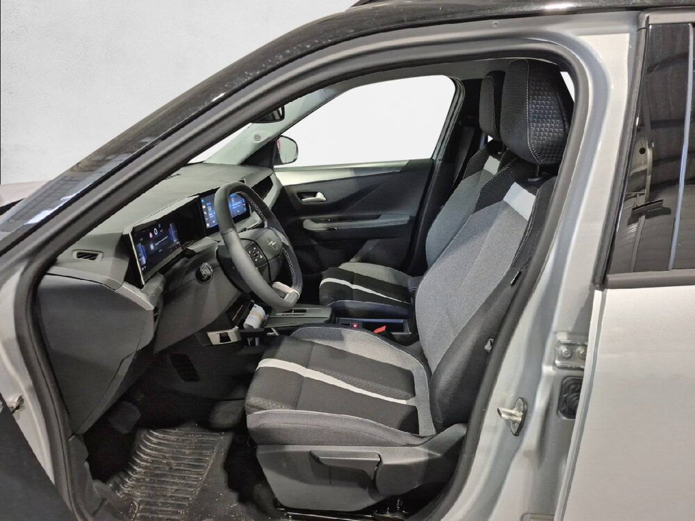 Occasion OPEL Frontera Frontera 1.2 Turbo Hybrid 145 ch e-DCT6 - GS